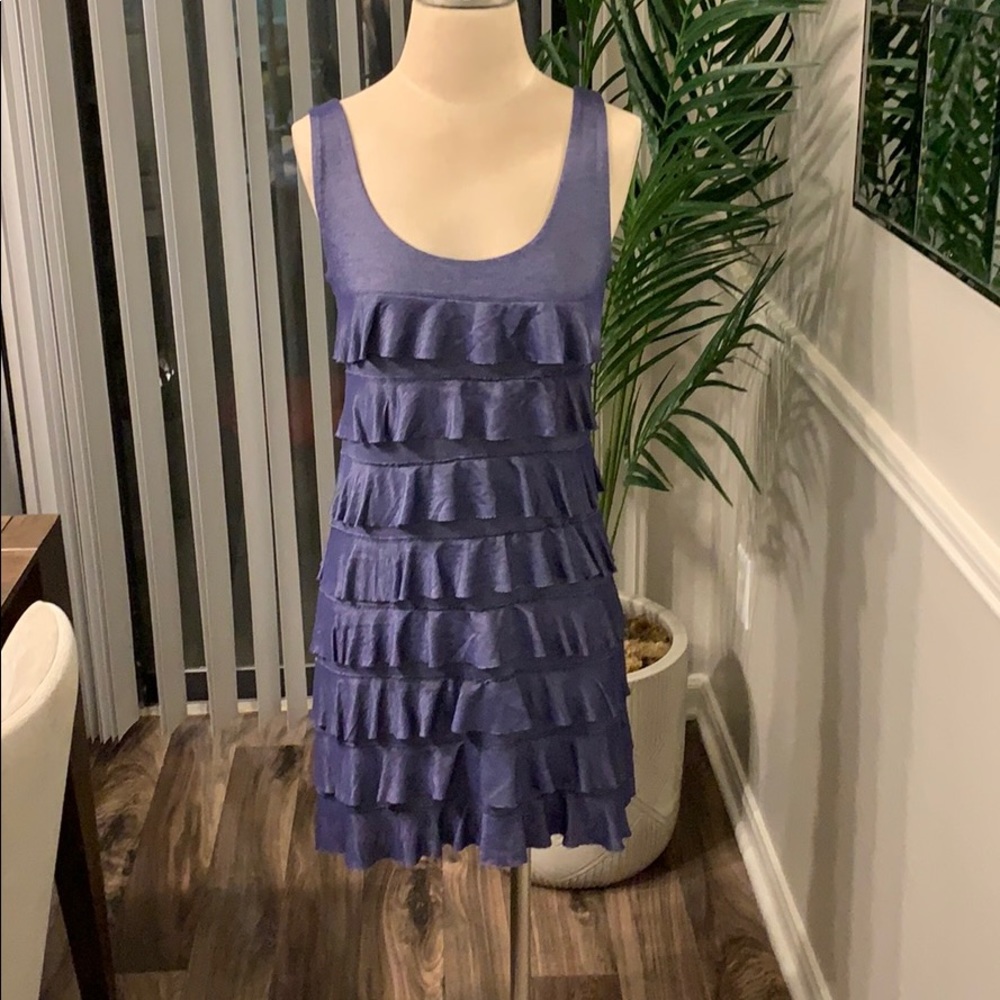 Isle Apparel Dress